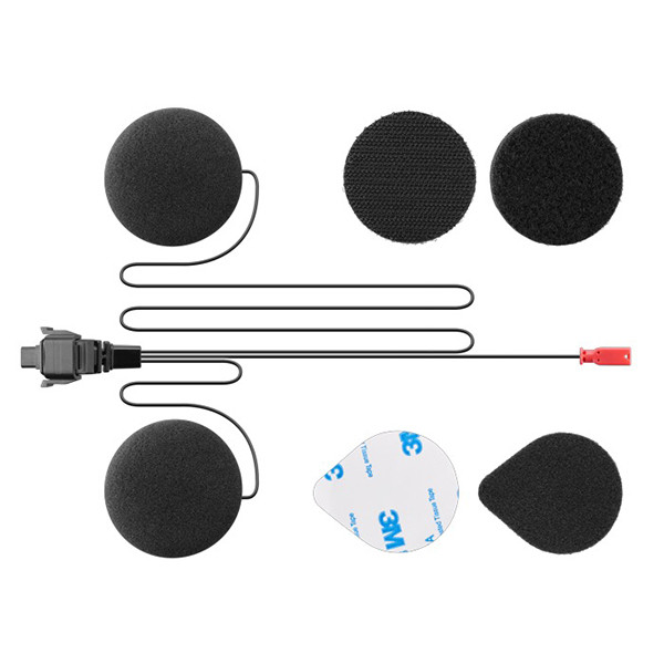 Interphone Interphone speakers set 40mm for ucom r